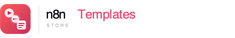 n8n Automation Templates